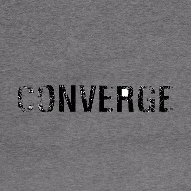 converg blur by House Of Bones